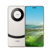 华为 HUAWEI Mate 60 Pro+ 手机 16GB+1TB 宣白