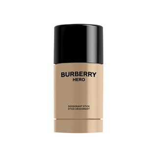 BURBERRY 博柏利 骏勇之心男士淡香体棒/香体膏 75ML