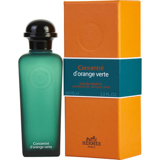 Hermes 爱马仕 橘绿之泉淡香水 EDT 100ml