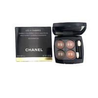 香奈儿（Chanel） 眼影 352限量四色眼影