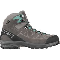 思卡帕 Kailash Trek GTX 女款冈仁波齐徒步鞋 穿越版