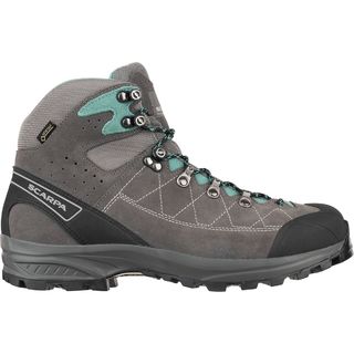 Kailash Trek GTX 女款冈仁波齐徒步鞋 穿越版