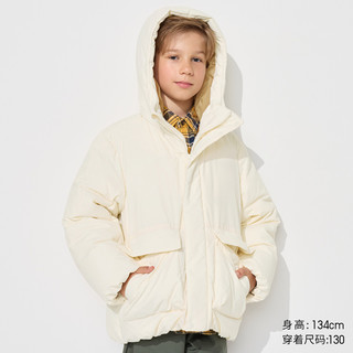 优衣库 UNIQLO 女士羽绒服 UQ473309888