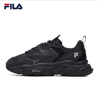 FILA 火星鞋二代 女款跑步鞋