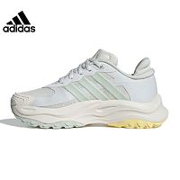 adidas 阿迪达斯 MAXXWAVY 女款跑步鞋 JS0213