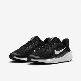 NIKE 耐克 大童运动鞋2024秋季新款PEGASUS 41飞马跑步鞋FN5041-001