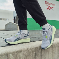 Reebok锐步男女款ENERGEN运动专业训练拼色舒适跑步鞋