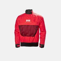 限尺码：HELLY HANSEN海丽汉森 HELLY HANSEN/HH 男士套头衫2022春夏款上衣航海风格