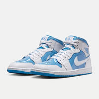 NIKE 耐克 AIR JORDAN 1 MID SE 男款运动鞋 FZ2142-114