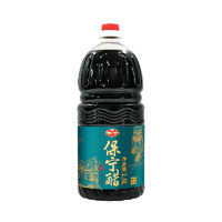 移动端、京东百亿补贴：保宁醋 BAONING VINEGAR 陈醋1.8L 纯粮酿造食醋 凉拌炒菜调味海鲜饺子蘸料