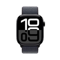 百亿补贴：苹果 Apple Watch Series 10 GPS版 42mm 回环表带智能手表