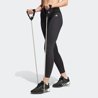 adidas 阿迪达斯 OPTIME超感绷带速干提臀收腹瑜伽训练裤九分裤女装