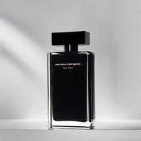 纳西索黑瓶香水  经典桂花麝香 柔和轻盈 EDT