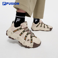 FILA FUSION 女款休闲鞋 100144633824