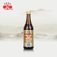 古越龙山 三年陈酿 绍兴花雕酒 500ml