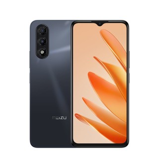 魅族 MEIZU 魅蓝 20 AI手机 5010mAh高性能5G中国芯 5000万主摄 Flyme AIOS系统 6GB+128GB 魅夜紫