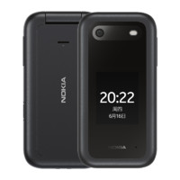 NOKIA 2660 Flip 4G翻盖功能机