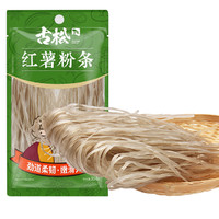 古松食品 红薯宽粉条 350g