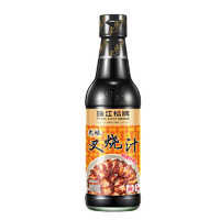 珠江桥牌 PEARL RIVER BRIDGE 叉烧汁 300ml 瓶装