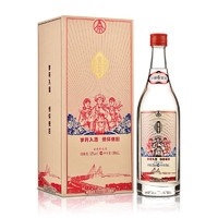 五粮液 WULIANGYE 密鉴 52度 密鉴·情怀依旧 浓香型 四川白酒 500ml 52度