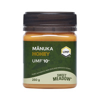 88VIP：SWEET MEADOW 麦卢卡蜂蜜 250g