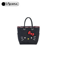 88VIP：LeSportsac HELLOKITTY 凯蒂猫 女包 妈咪包 1114S544