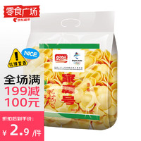 盼盼 薯片 原味 100g