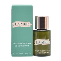 LA MER 海蓝之谜 精华 修护紧致系列 保湿补水 海蓝之谜浓缩修护精华5ml小/样