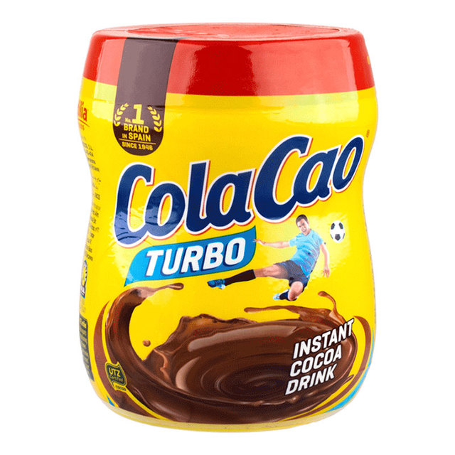 88VIP：高樂高 西班牙进口Colacao原味可可粉250g