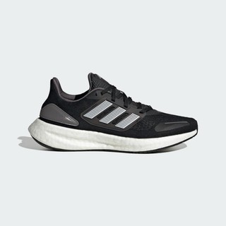 adidas 阿迪达斯 女款低帮运动休闲舒适透气耐磨跑步鞋