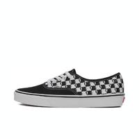 限尺码：VANS Authentic 男女款帆布鞋