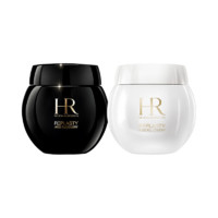 HELENA RUBINSTEIN 赫莲娜 黑白绷带面霜套装 黑绷带50ml+白绷带50ml