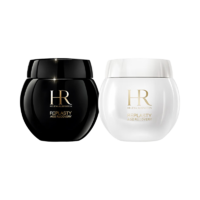 HELENA RUBINSTEIN 赫莲娜 黑白绷带面霜套装 黑绷带50ml+白绷带50ml