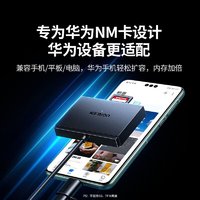 绿联 Type-C高速4.0读卡器二合一 USB4.0多功能SD/TF/CF/MS四合一电脑手机读卡器适用苹果15单反监控