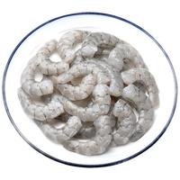 一虾一世界 冷冻去虾线青虾仁 500g