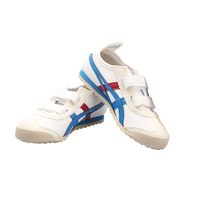 鬼塚虎/Onitsuka Tiger银泰专柜2020经典运动童鞋 C4D5Y-0143