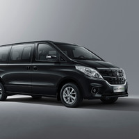 东风风行 FORTHING 菱智PLUS