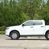 五十铃 ISUZU D-MAX