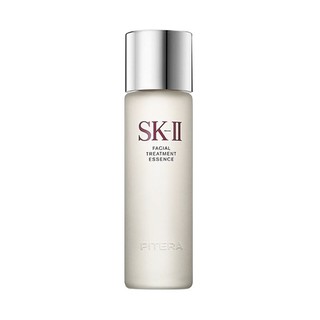 SK-II 神仙水精华液面霜紧致保湿护肤套装礼盒skllsk2