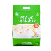 阿尔发 消渴麦片 600g*3袋