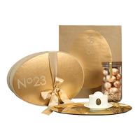 NO23手冲燕窝经典系列（15枚）礼盒可溯源滋补即食