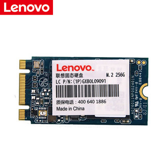 联想（Lenovo） SSD固态硬盘M.2 2242接口 SATA/NGFF协议 M.2 2242 Sata 512G T450S/T550/T460P/T540P