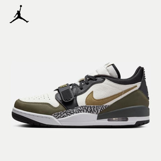 NIKE 耐克 Air Jordan Legacy 312 Low 男款运动鞋 CD7069-120