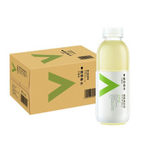 农夫山泉 NONGFU SPRING 维他命水果味营养素饮料 500ml*15瓶整箱装