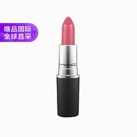 M·A·C 魅可 丝缎柔雾唇膏 #923 STAY CURIOUS糖渍樱花 3g