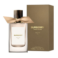 BURBERRY 博柏利 高定系列 庄园茶会香氛 EDP 100ml