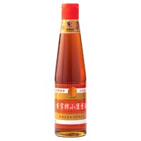 崔字牌 小磨香油小瓶香油火锅批发家商用/凉拌菜崔字料小磨128ml