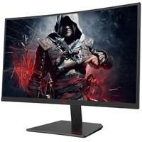 HKC SG27QC 27英寸VA曲面显示器（2K、1800R、144Hz）