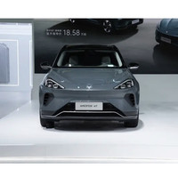 极狐 ARCFOX 阿尔法T(ARCFOX αT)