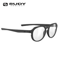 璐迪 Rudy Project GLAMSHADY 1.552绿膜树脂片 近视光学太阳眼镜